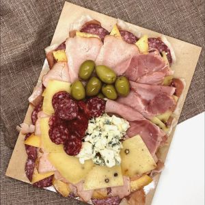 Picada premium ×4