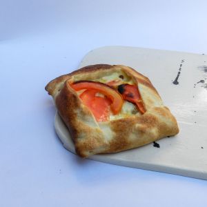 Jamón Crudo